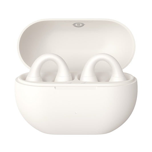 Handsfree Bluetooth Baseus Bass 15 Clip, TWS, Vit A00079500223-00
