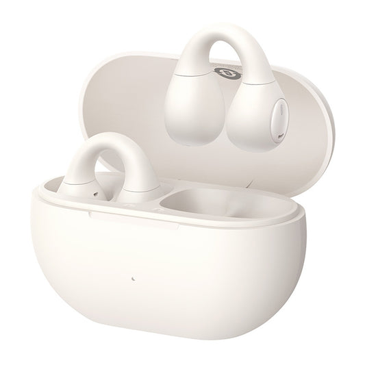 Handsfree Bluetooth Baseus Bass 15 Clip, TWS, Vit A00079500223-00