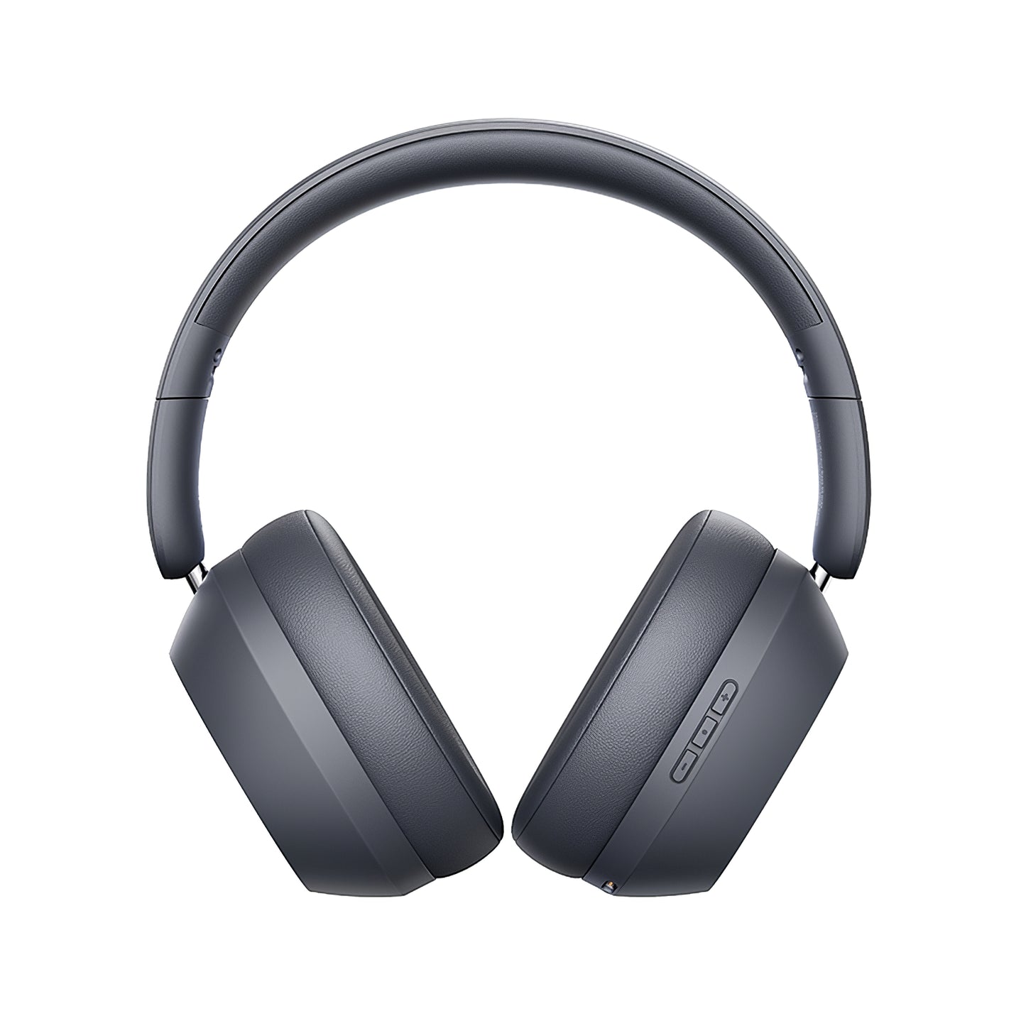 Handsfree Bluetooth Baseus Bass 35 Max, A2DP, Grå A00070800821-00