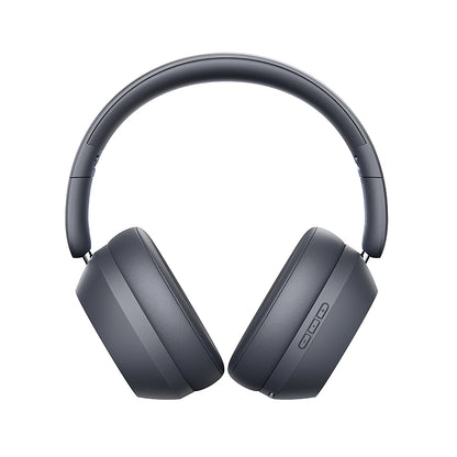 Handsfree Bluetooth Baseus Bass 35 Max, A2DP, Grå A00070800821-00