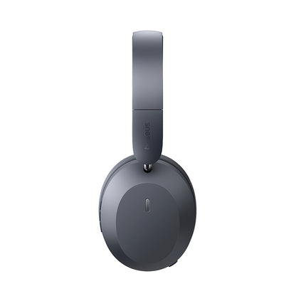 Handsfree Bluetooth Baseus Bass 35 Max, A2DP, Grå A00070800821-00