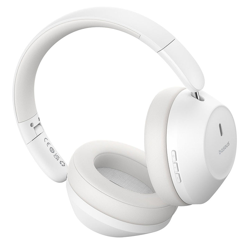 Handsfree Bluetooth Baseus Bass 30 Max, A2DP, Vit A00070700211-00