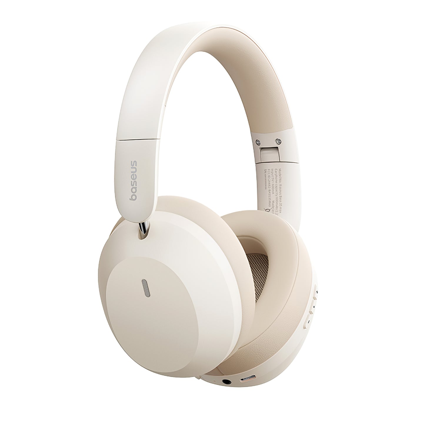 Handsfree Bluetooth Baseus Bass 35 Max, A2DP, Vit A00070800221-00