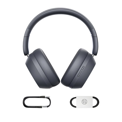 Handsfree Bluetooth Baseus Bass 35 Max, A2DP, Grå A00070800821-00