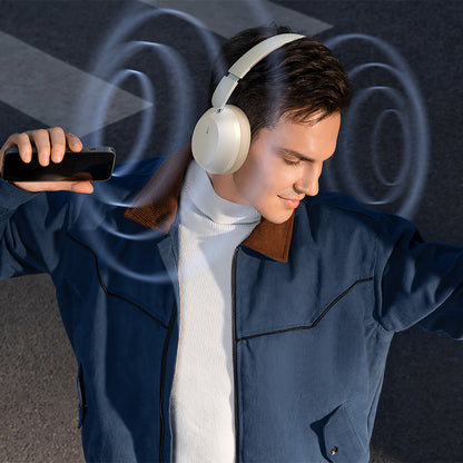 Handsfree Bluetooth Baseus Bass 35 Max, A2DP, Vit A00070800221-00