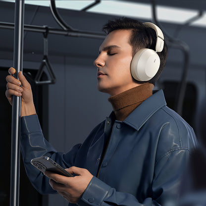 Handsfree Bluetooth Baseus Bass 35 Max, A2DP, Vit A00070800221-00