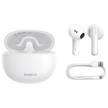 Handsfree Bluetooth Baseus Bowie E12, TWS, Vit A00059801216-Z1 