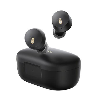 Handsfree Bluetooth Baseus Bowie E18, TWS, Svart A00023800123-00 
