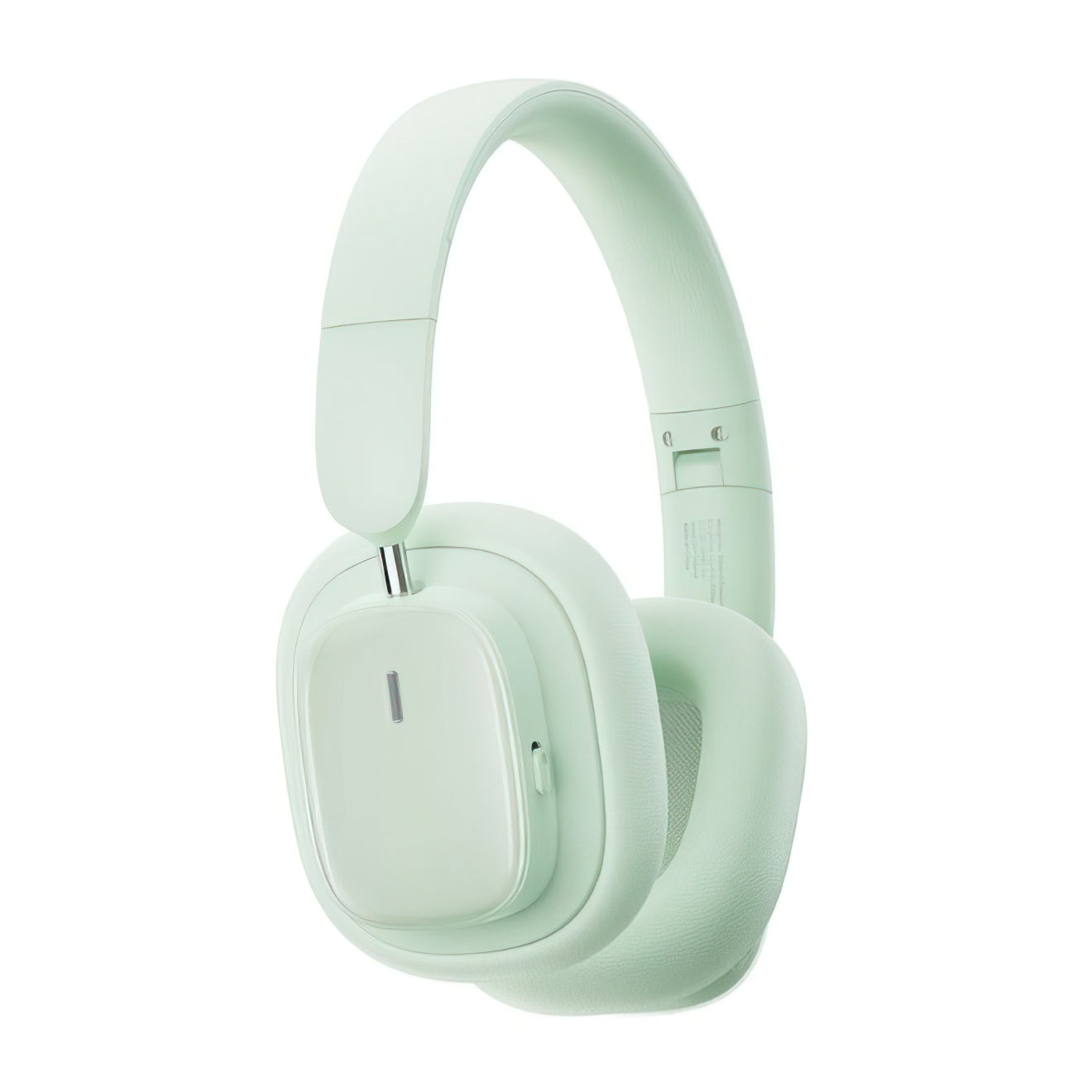 Handsfree Bluetooth Baseus Bowie H1i, A2DP, ANC, Grön A00050402633-00