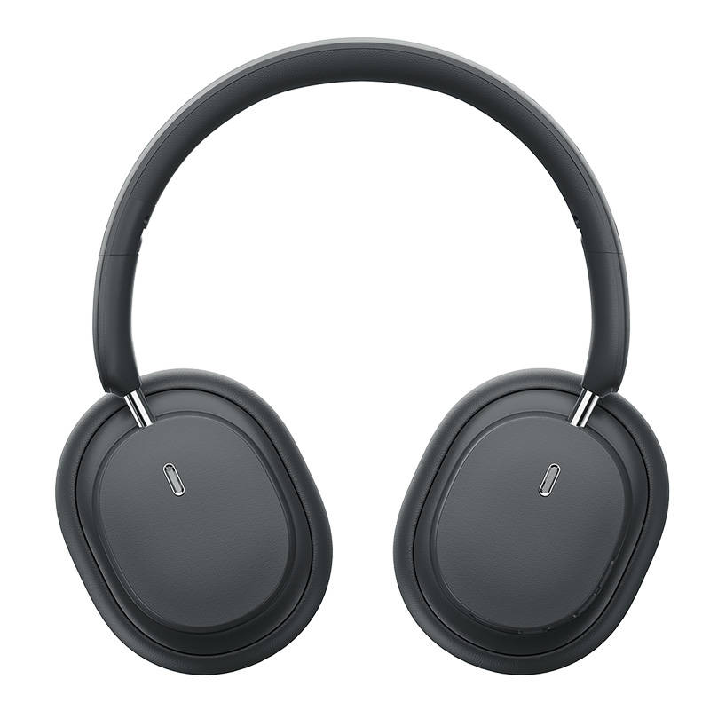 Handsfree Bluetooth Baseus Bowie D05, MultiPoint, A2DP, Grå NGTD020213