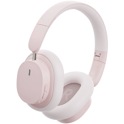 Handsfree Bluetooth Baseus Bowie D05, MultiPoint, A2DP, Rosa A00024600413-Z1