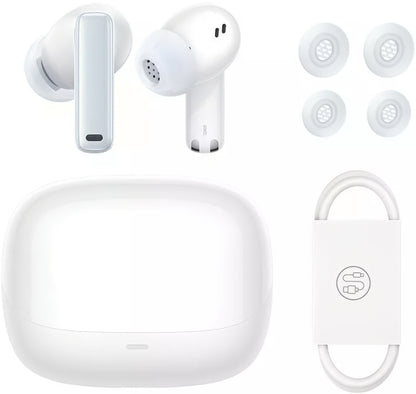 Handsfree Bluetooth Baseus Bowie M2s, TWS, ANC, Vit NGTW350102