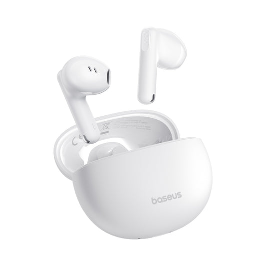 Handsfree Bluetooth Baseus Bowie E12, TWS, Vit A00059801216-Z1 