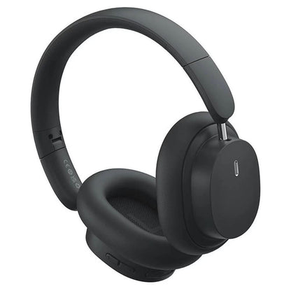 Handsfree Bluetooth Baseus Bowie D05, MultiPoint, A2DP, Svart A00024601113-00