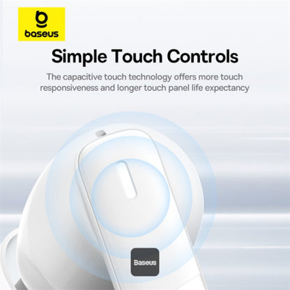 Handsfree Bluetooth Baseus Bowie E20, TWS, Vit A00069700223-00