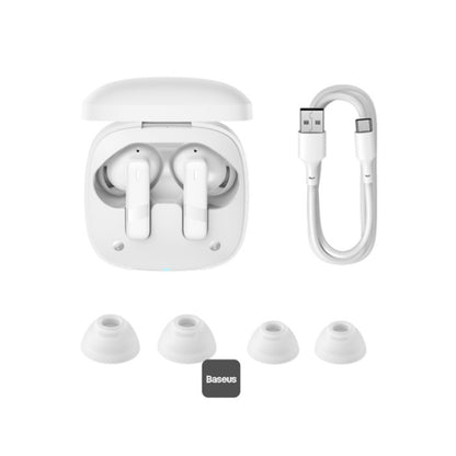 Handsfree Bluetooth Baseus Bowie E20, TWS, Vit A00069700223-00