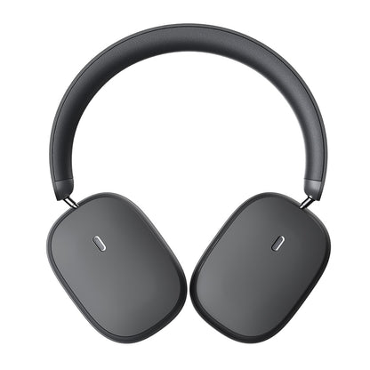 Baseus Bowie H1 Bluetooth Handsfree, A2DP, ANC, Gray NGTW230213
