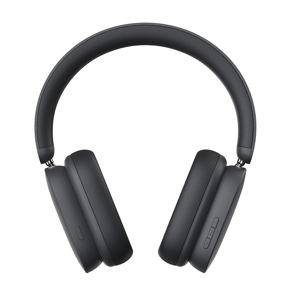 Baseus Bowie H1 Bluetooth Handsfree, A2DP, ANC, Gray NGTW230213