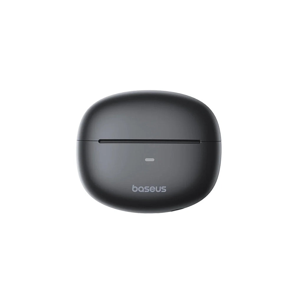 Handsfree Bluetooth Baseus Bowie MC1, TWS, Svart A00083501126-00