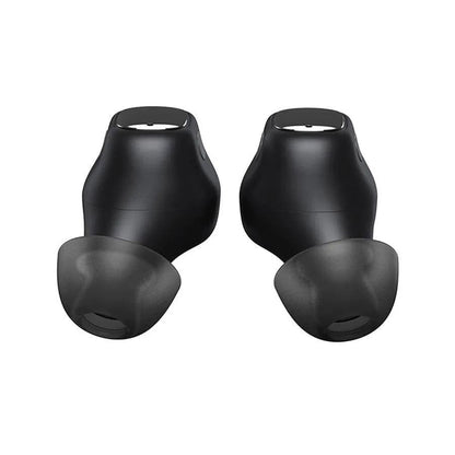 Handsfree Bluetooth Baseus Bowie WM01, TWS, Svart NGTW370001