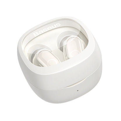 Handsfree Bluetooth Baseus Bowie WM02, TWS, Vit NGTW370202