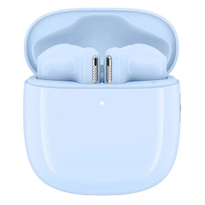 Handsfree Bluetooth Baseus Bowie WX5, TWS, Blå A00051000313-00