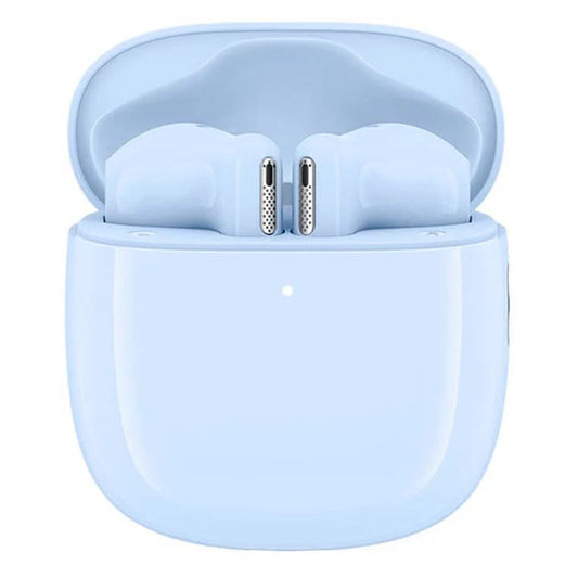 Handsfree Bluetooth Baseus Bowie WX5, TWS, Blå A00051000313-00