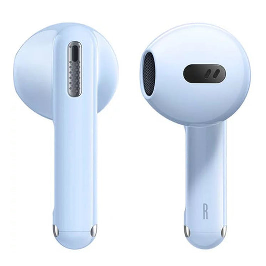 Handsfree Bluetooth Baseus Bowie WX5, TWS, Blå A00051000313-00