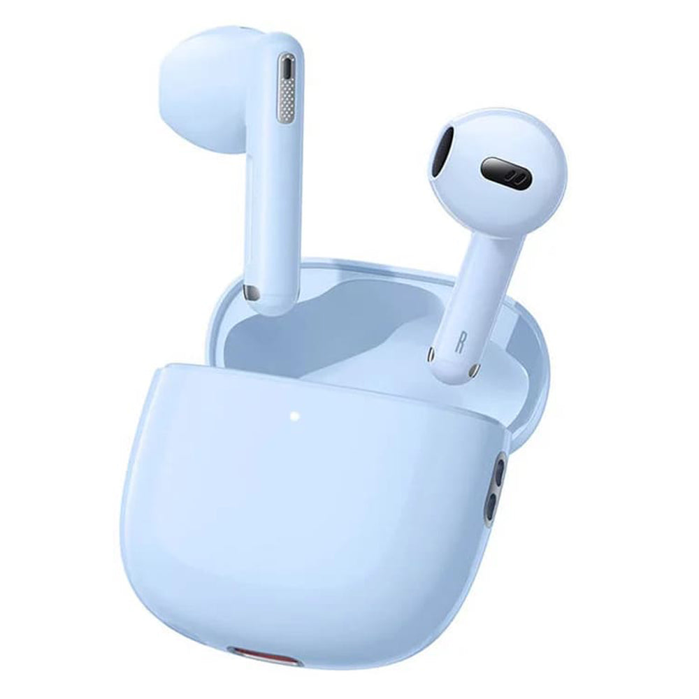 Handsfree Bluetooth Baseus Bowie WX5, TWS, Blå A00051000313-00