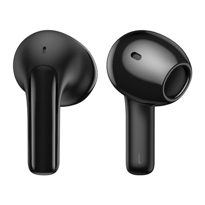 Handsfree Bluetooth Baseus E3, TWS, Svart NGTWW080001 