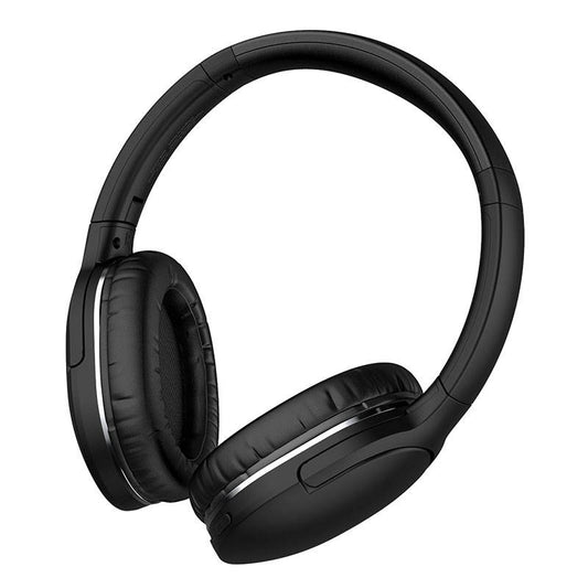 Handsfree Bluetooth Baseus Encok D02 Pro, MultiPoint, A2DP, Svart NGTD010301 