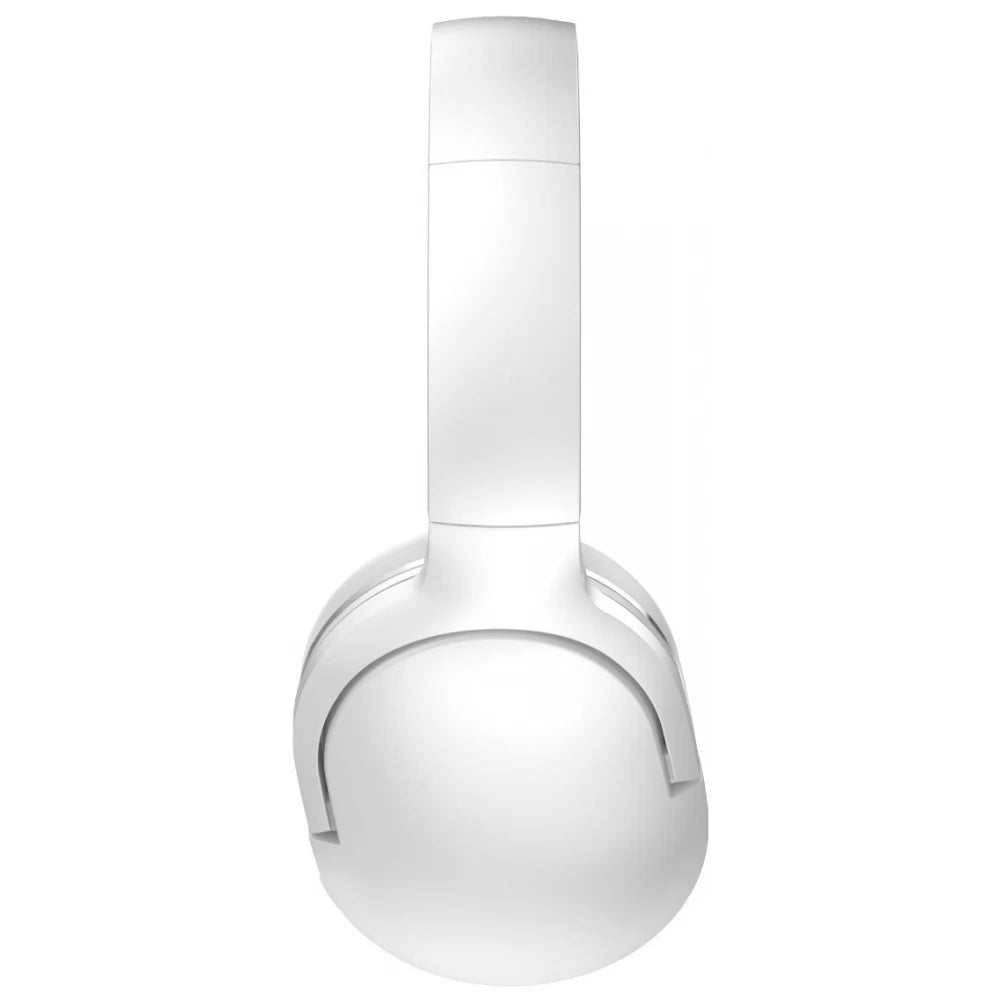 Handsfree Bluetooth Baseus Encok D02 Pro, MultiPoint, A2DP, Vit NGTD010302