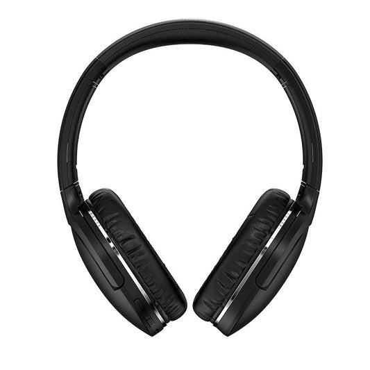 Handsfree Bluetooth Baseus Encok D02 Pro, MultiPoint, A2DP, Svart NGTD010301 