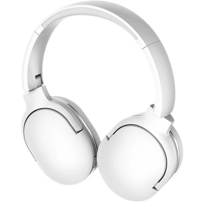 Handsfree Bluetooth Baseus Encok D02 Pro, MultiPoint, A2DP, Vit NGTD010302