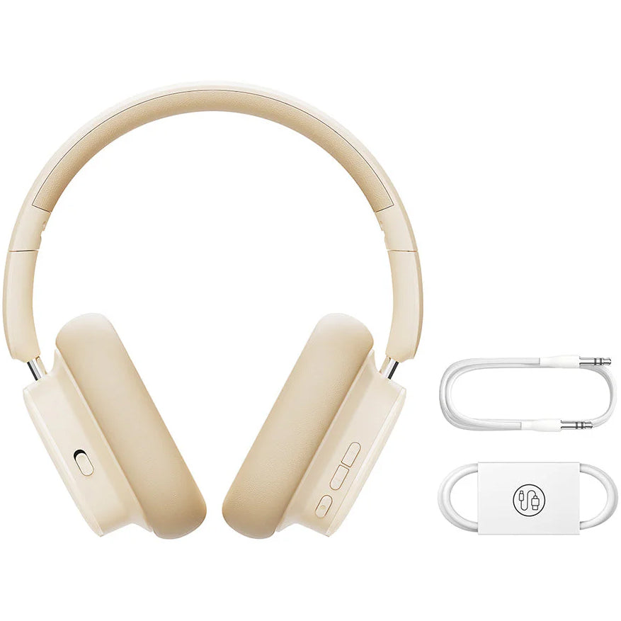 Handsfree Bluetooth Baseus Bowie H1i, A2DP, ANC, Vit A00050402223-00