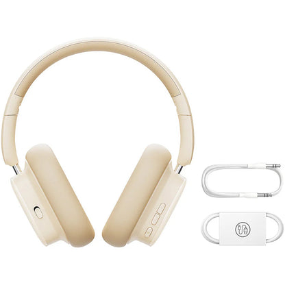 Handsfree Bluetooth Baseus Bowie H1i, A2DP, ANC, Vit A00050402223-00