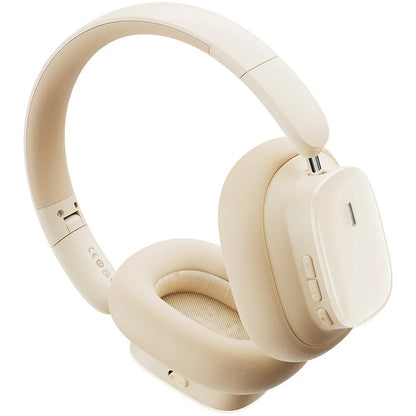 Handsfree Bluetooth Baseus Bowie H1i, A2DP, ANC, Vit A00050402223-00