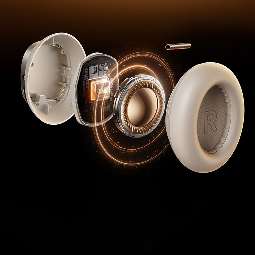 Handsfree Bluetooth Baseus Inspire XH1 Sound by Bose, A2DP, ANC, Vit A00085701233-00