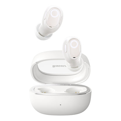 Handsfree Bluetooth Baseus WM02+, TWS, Vit NGTW370302