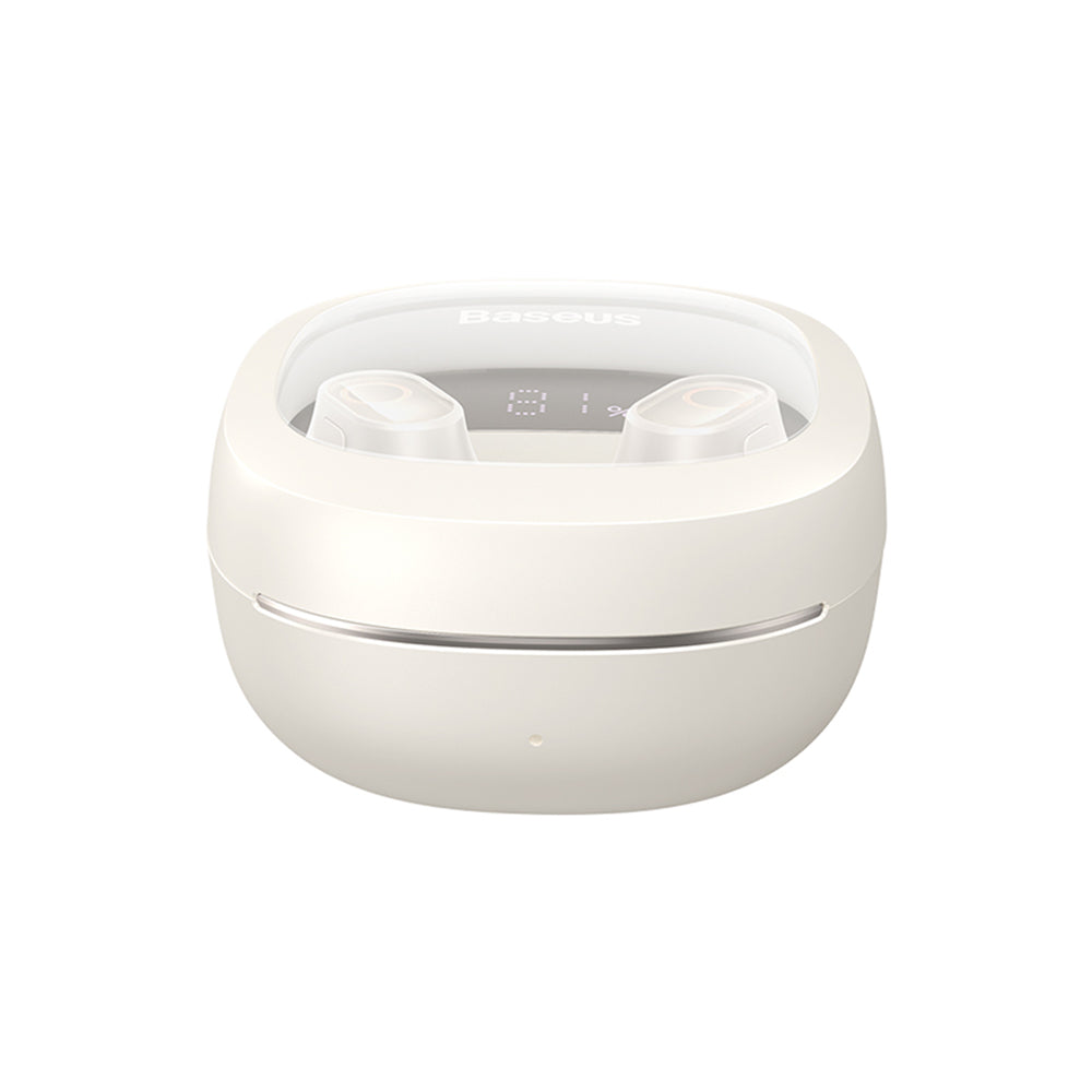 Handsfree Bluetooth Baseus WM02+, TWS, Vit NGTW370302