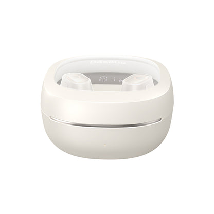 Handsfree Bluetooth Baseus WM02+, TWS, Vit NGTW370302