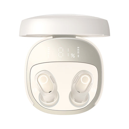 Handsfree Bluetooth Baseus WM02+, TWS, Vit NGTW370302