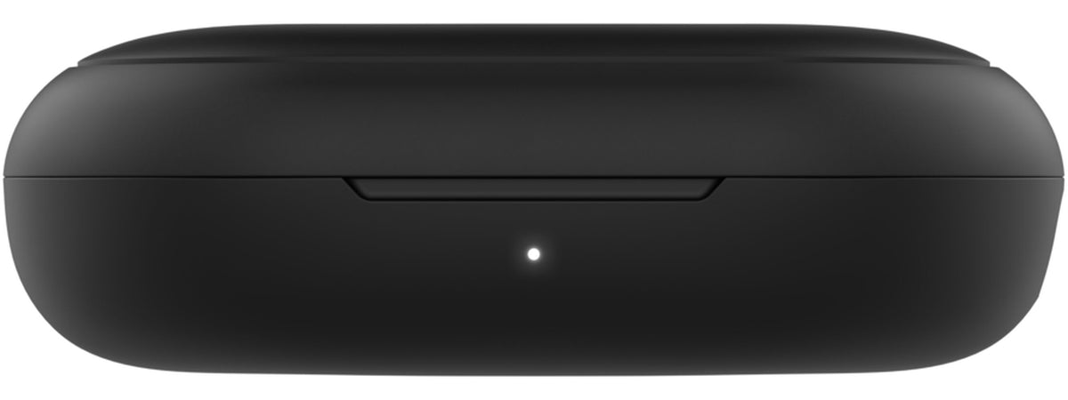 Handsfree Bluetooth Belkin SoundForm ClearFit, TWS, Multipoint, Svart AUC013ctBK