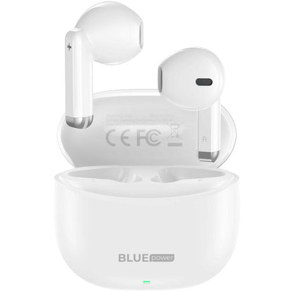 Handsfree Bluetooth Blue Power BPX33, TWS, Vit