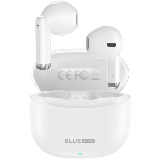 Handsfree Bluetooth Blue Power BPX33, TWS, Vit