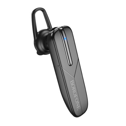 Handsfree Bluetooth-headset BC36 Lucky, A2DP, svart