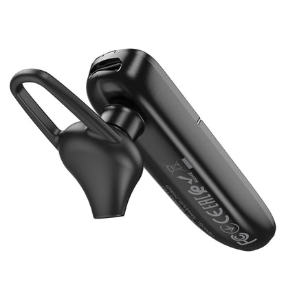 Handsfree Bluetooth-headset BC36 Lucky, A2DP, svart