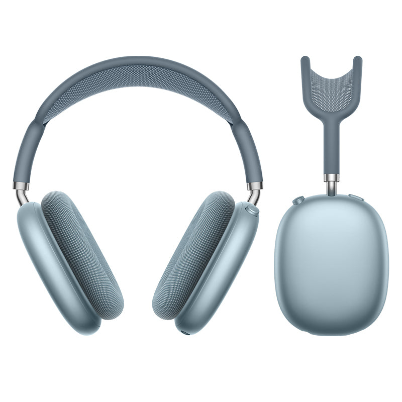 Handsfree Bluetooth Borofone BO35 Adorable, A2DP, Blå