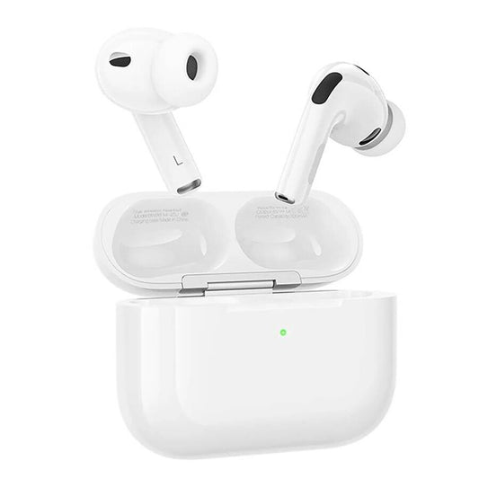 Handsfree Bluetooth Borofone BW99, TWS, ANC, Vit