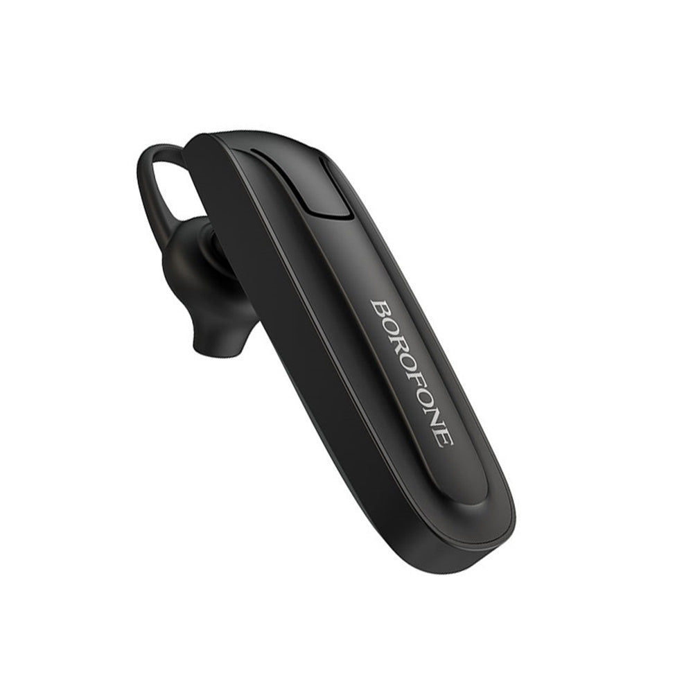 Handsfree Bluetooth-headset Encourage BC21, MultiPoint, A2DP, Svart